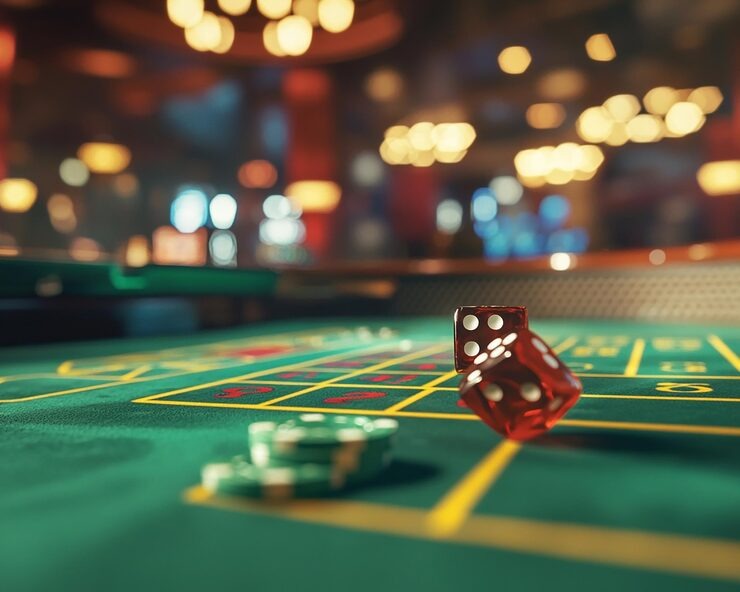 real dewacuan live dealer game on mobile